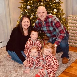 Meet your Posher, Andy